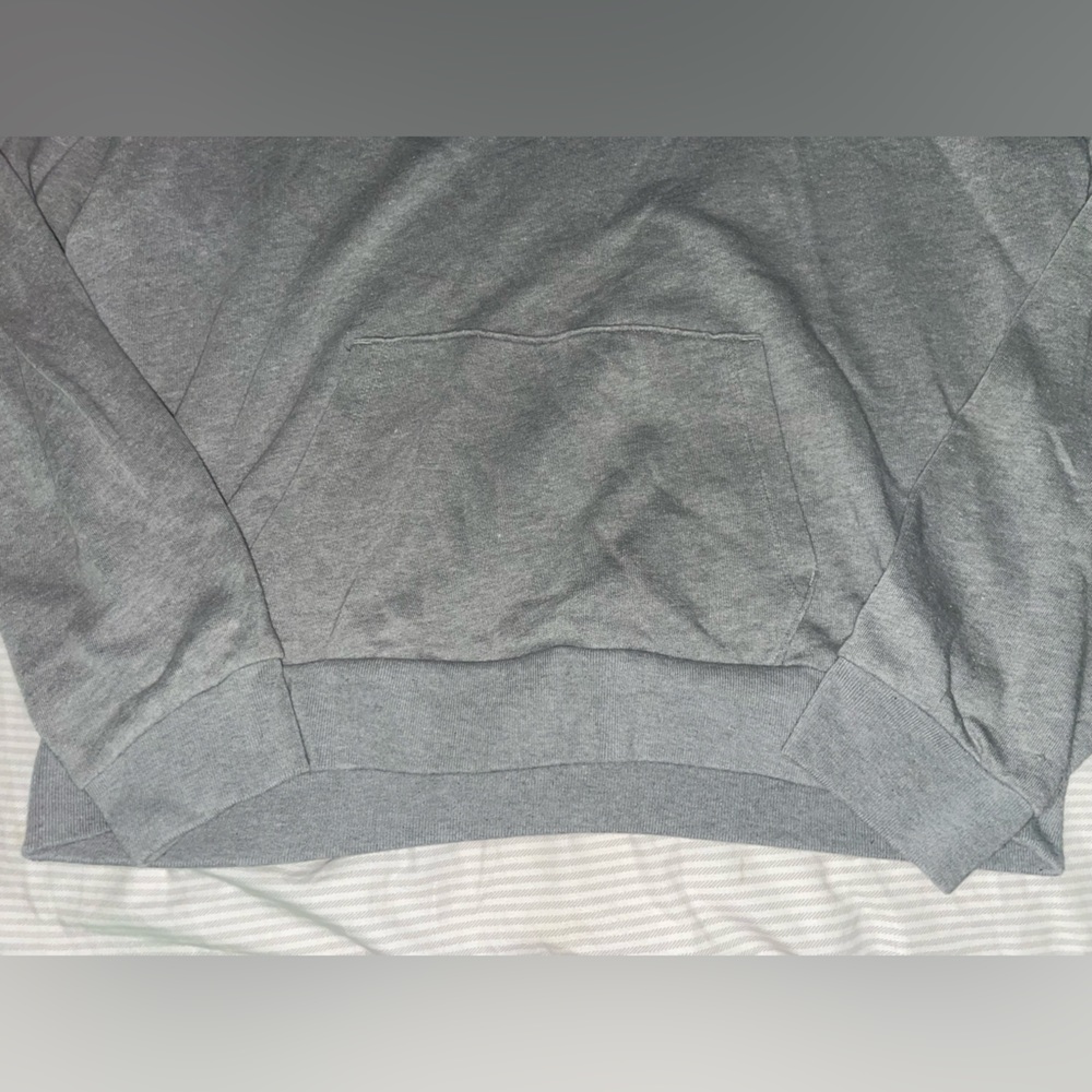 Light gray PINK pullover - Picture 5 of 5